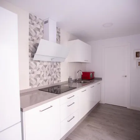 Turistico Mis Rayitos アパート