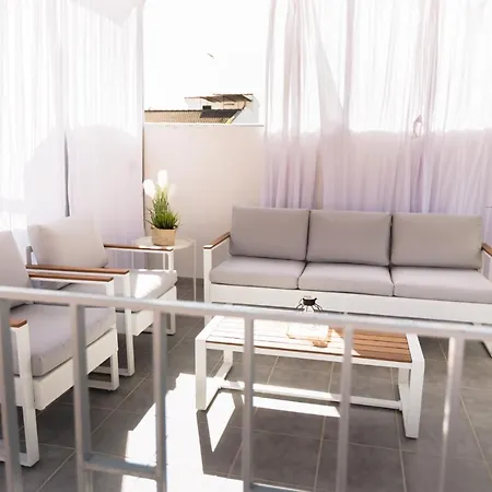 Turistico Mis Rayitos アパート コルドバ