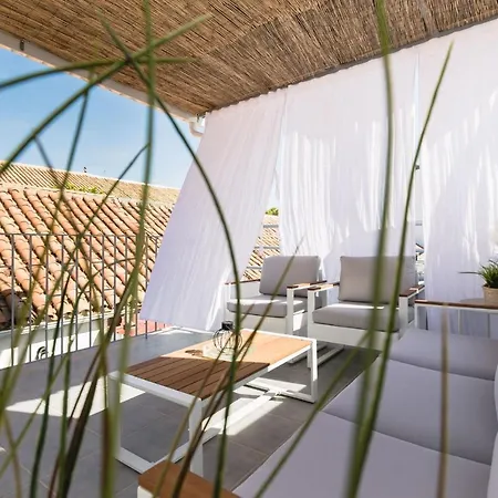 Turistico Mis Rayitos アパート *