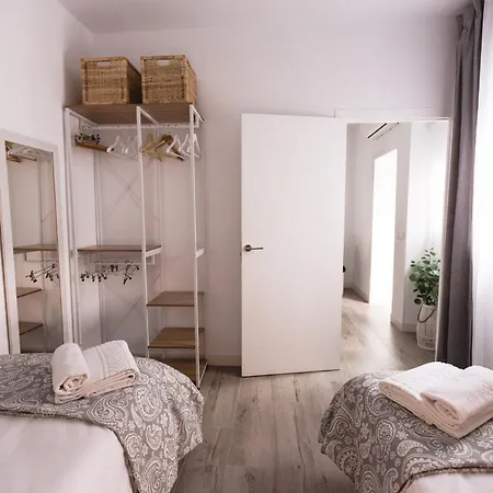 Turistico Mis Rayitos アパート コルドバ