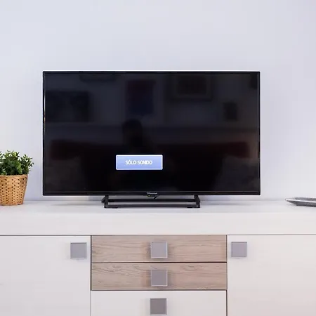 Turistico Mis Rayitos アパート コルドバ