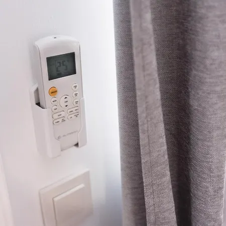 Turistico Mis Rayitos アパート