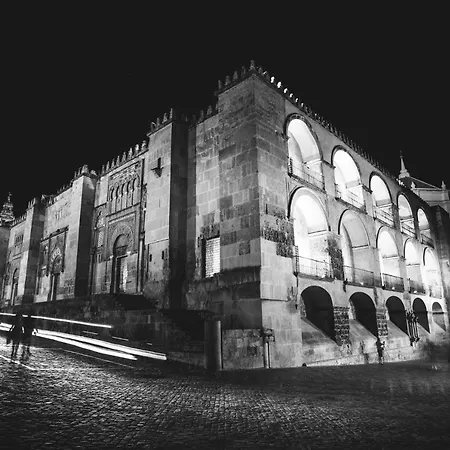 アパート Turistico Mis Rayitos