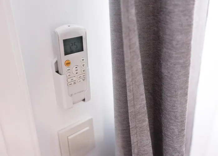 Turístico Mis Rayitos Apartamento