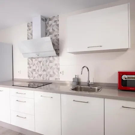 Turistico Mis Rayitos Appartement Córdoba