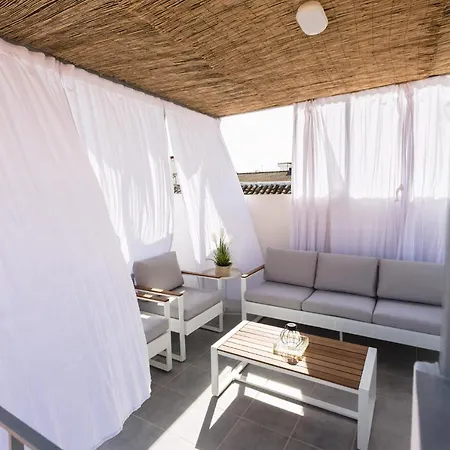 Turistico Mis Rayitos Apartment Cordoba