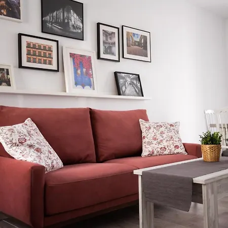 Turistico Mis Rayitos Appartement