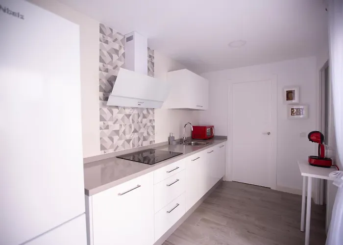 Turistico Mis Rayitos Appartement