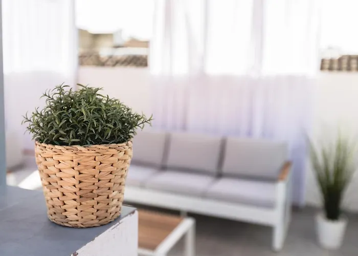 Turistico Mis Rayitos Appartement Córdoba