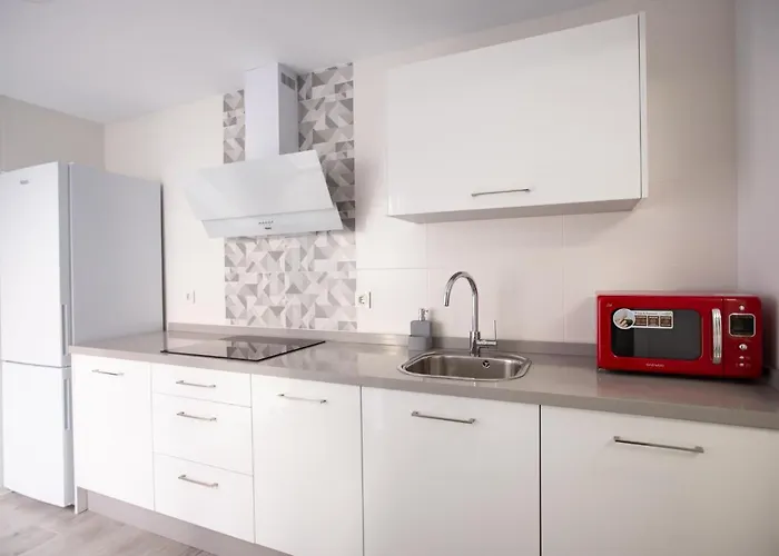 Turistico Mis Rayitos Appartement Córdoba