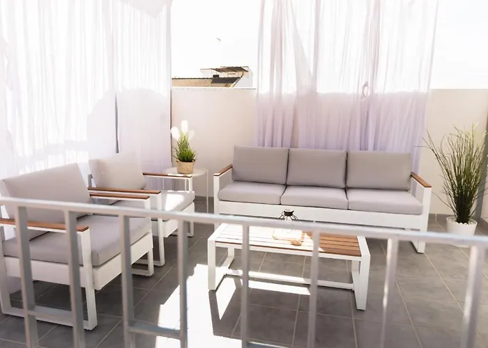 Turistico Mis Rayitos Appartement Córdoba