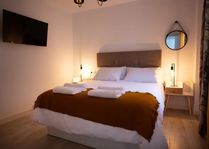 Turistico Mis Rayitos Appartement Córdoba