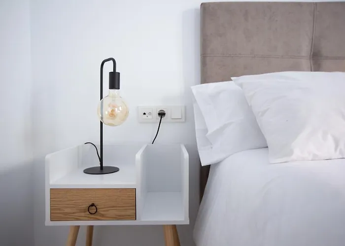 דירה Turistico Mis Rayitos