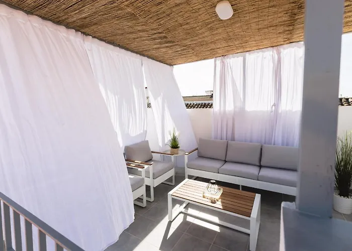 Turistico Mis Rayitos Appartement Córdoba