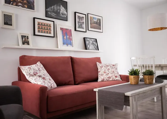 Turistico Mis Rayitos דירה