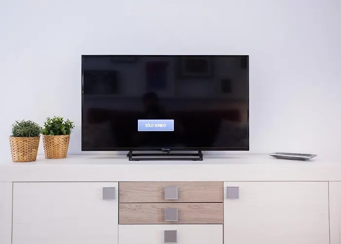 Turistico Mis Rayitos Appartement Córdoba