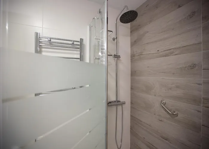 Turistico Mis Rayitos Appartement Córdoba