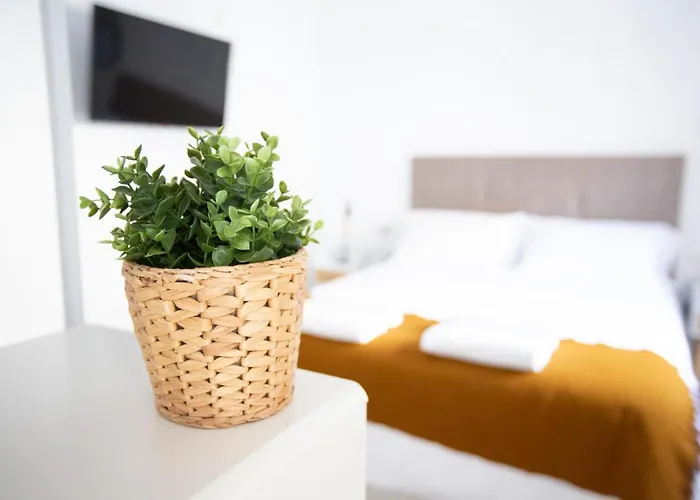 Turistico Mis Rayitos Appartement Córdoba