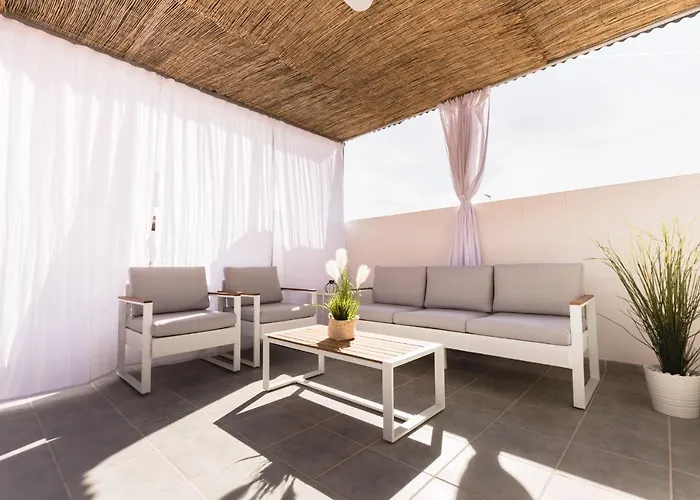 Turistico Mis Rayitos Appartement Córdoba