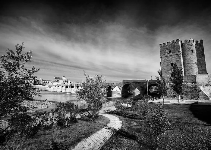 דירה Turistico Mis Rayitos קורדובה