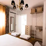 Apartmán Turistico Mis Rayitos