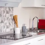 Apartmán Turistico Mis Rayitos