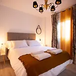 Apartmán Turistico Mis Rayitos *