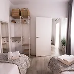 Turistico Mis Rayitos Apartmán Córdoba