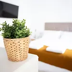 Turistico Mis Rayitos Apartmán Córdoba