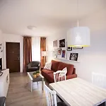 Apartmán Turistico Mis Rayitos