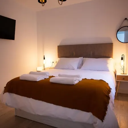 Turistico Mis Rayitos Appartement Cordoue