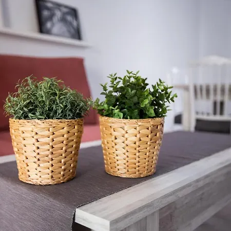 Appartement Turistico Mis Rayitos *