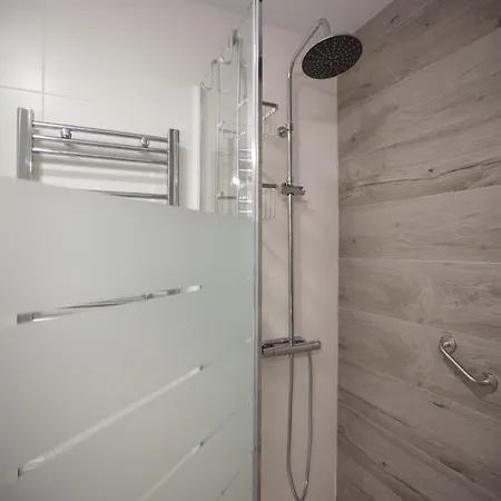Turistico Mis Rayitos Apartman Córdoba