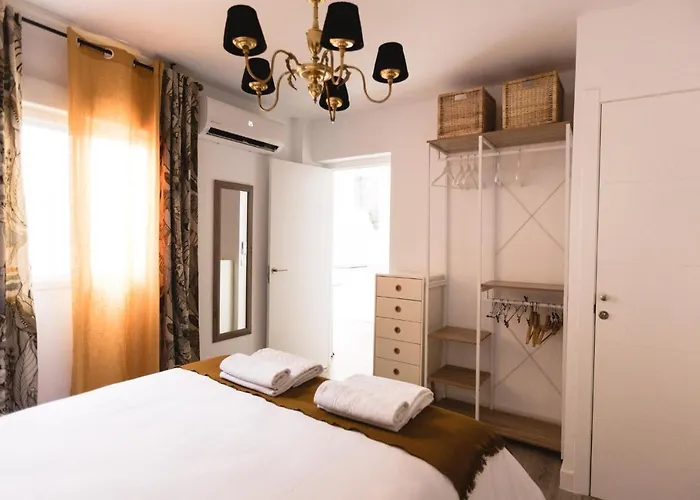 Appartement Turistico Mis Rayitos