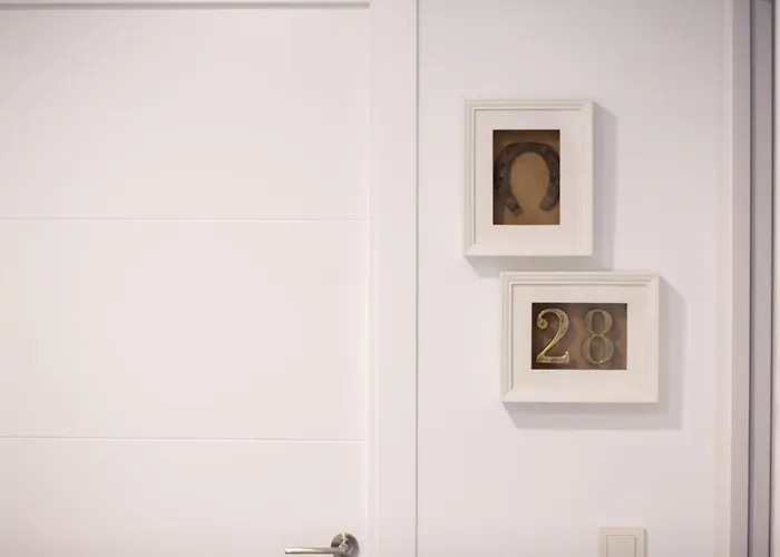 Appartement Turistico Mis Rayitos