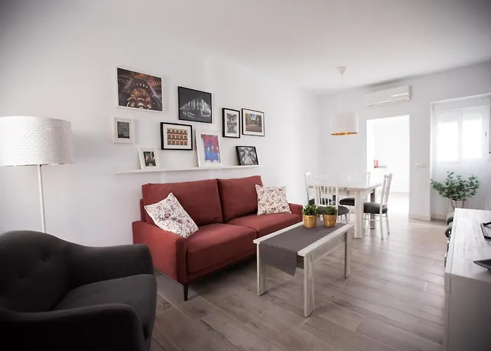 Turistico Mis Rayitos * Cordoue