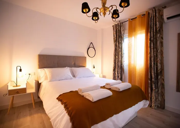 Appartement Turistico Mis Rayitos *