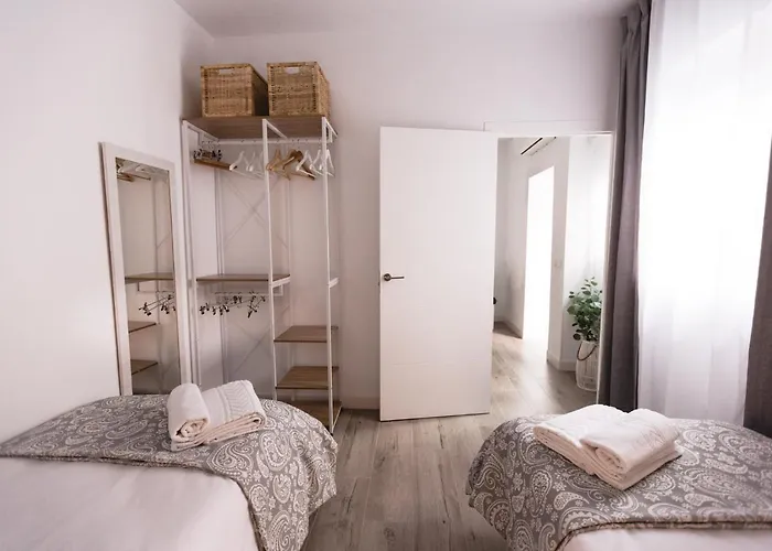 Turistico Mis Rayitos Appartement Cordoue