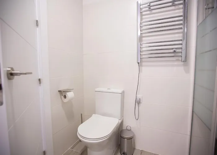 Turistico Mis Rayitos Appartement