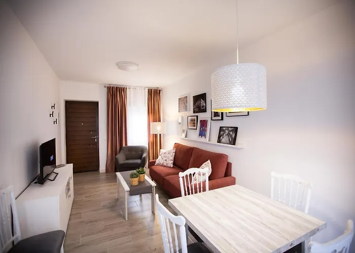 Appartement Turistico Mis Rayitos