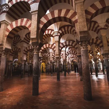 Turistico Mis Rayitos قرطبة